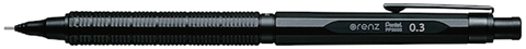 Pentel Orenz Nero 0.3 Pencil