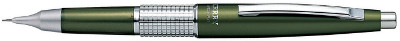 Pentel Sharp Kerry Pencil (olive green)