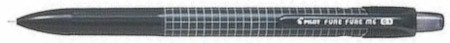 Pilot Fure Fure Me Shaker Pencil (black)