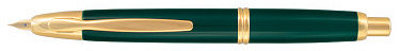 Pilot/Namiki Vanishing Point Fountain Pen