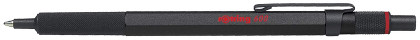 Rotring 600 Ballpoint (black)
