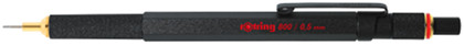 Rotring 800 Pencil (black)