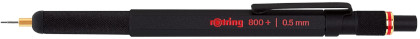 Rotring 800+ Pencil (black)