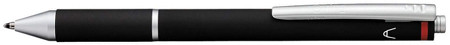 Rotring Trio Multipen (black)