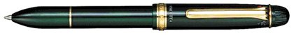 Sailor 1911 Profit 4 Multipen (green)