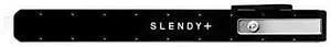 Seed Slendy+ Eraser (black)