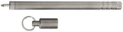 TEC Accessories PicoPen Ti Ballpoint