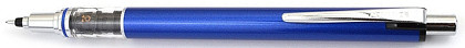 Uni Kuru Toga Advance Pencil (navy)