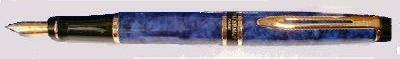 Waterman Expert Fountain Pen