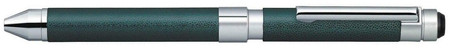 Zebra Sharbo X CL5 Multipen (forest green)