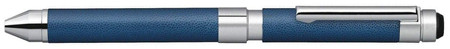 Zebra Sharbo X CL5 Multipen (ocean blue)