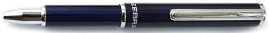 Zebra SL-F1 Ballpoint (closed)