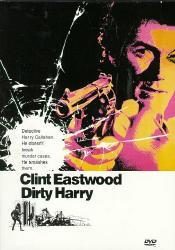 Dirty Harry (1971)