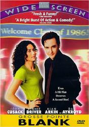 Grosse Pointe Blank (1997)