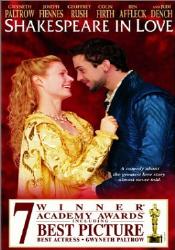 Shakespeare in Love (1998)