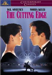 The Cutting Edge (1992)