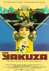 The Yakuza (1975)