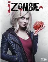 iZombie