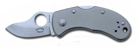 Spyderco Mouse