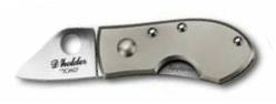 Spyderco Toad