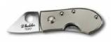 Spyderco Toad